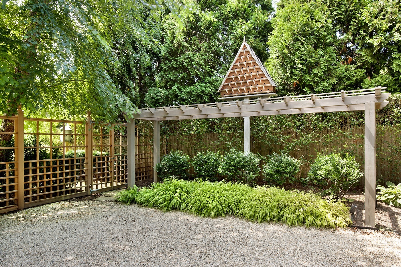 7 Miller Lane, East Hampton.  COURTESY KEVIN KEYSER/DOUGLAS ELLIMAN REALTY