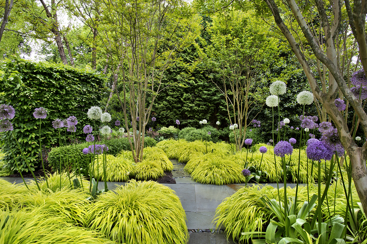 7 Miller Lane, East Hampton.  COURTESY KEVIN KEYSER/DOUGLAS ELLIMAN REALTY