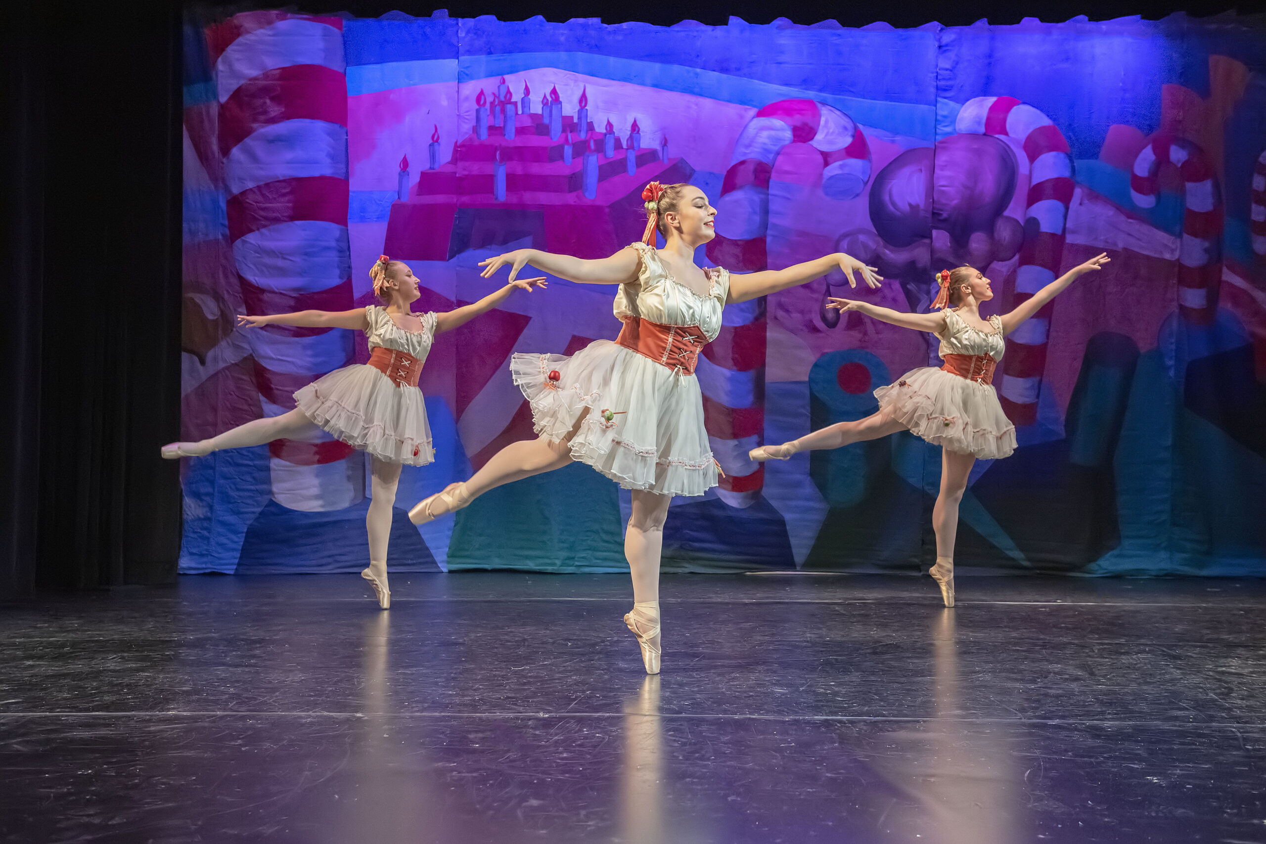 ‘The Nutcracker’ Returns Courtesy of HBTS 27 East