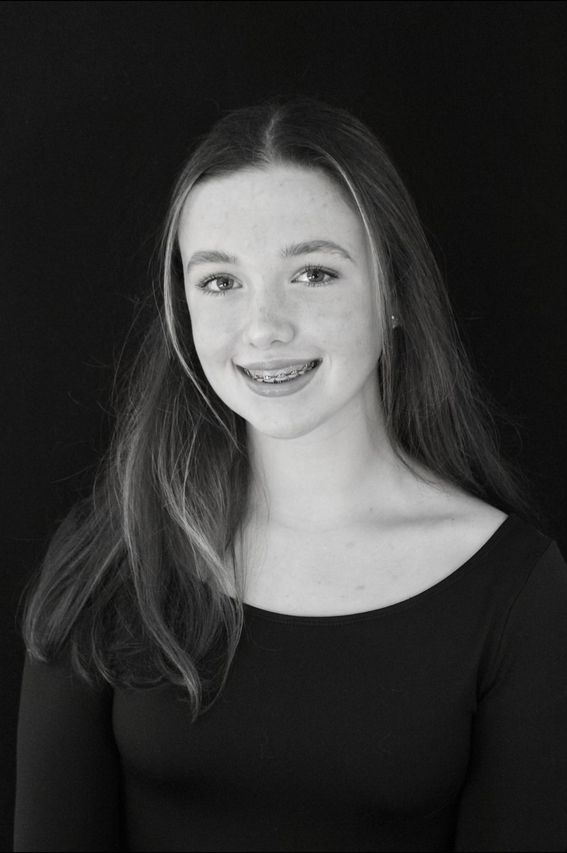 Avery McClelland will share the role of Sugar Plum Fairy with her fellow Studio 3 ballerinas Maya Leathers and Bianca Hommert.