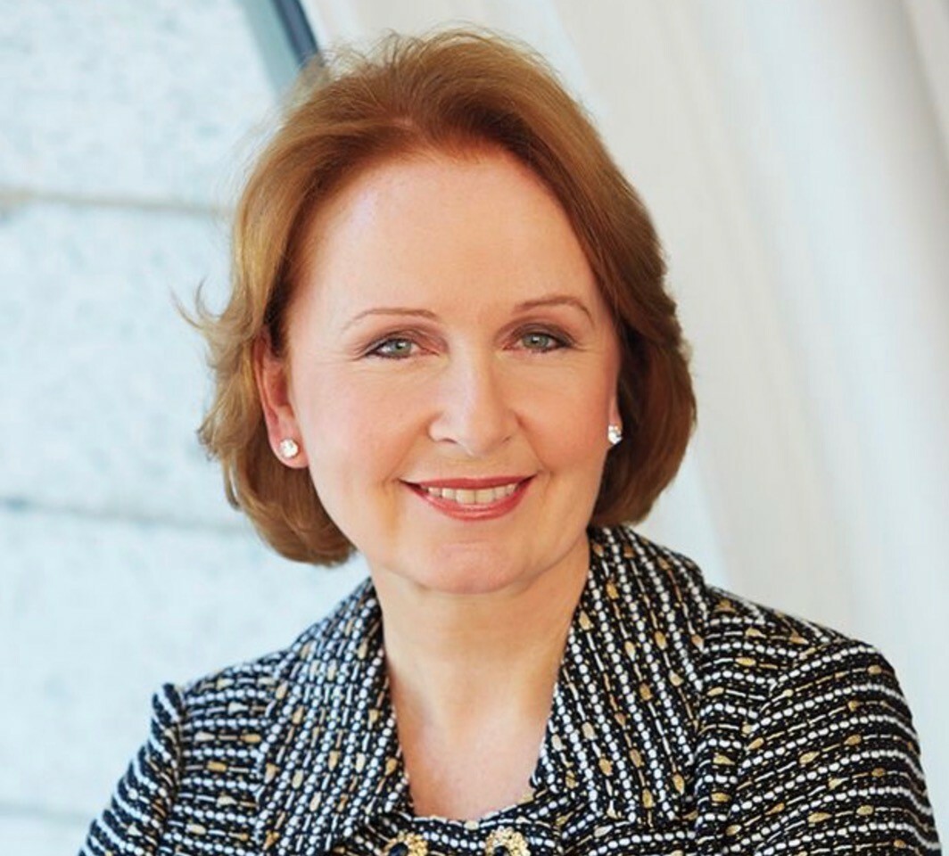 Kate Burton will star in Terrence McNally's “Master Class” running August 1–August 27 at Bay Street Theater.