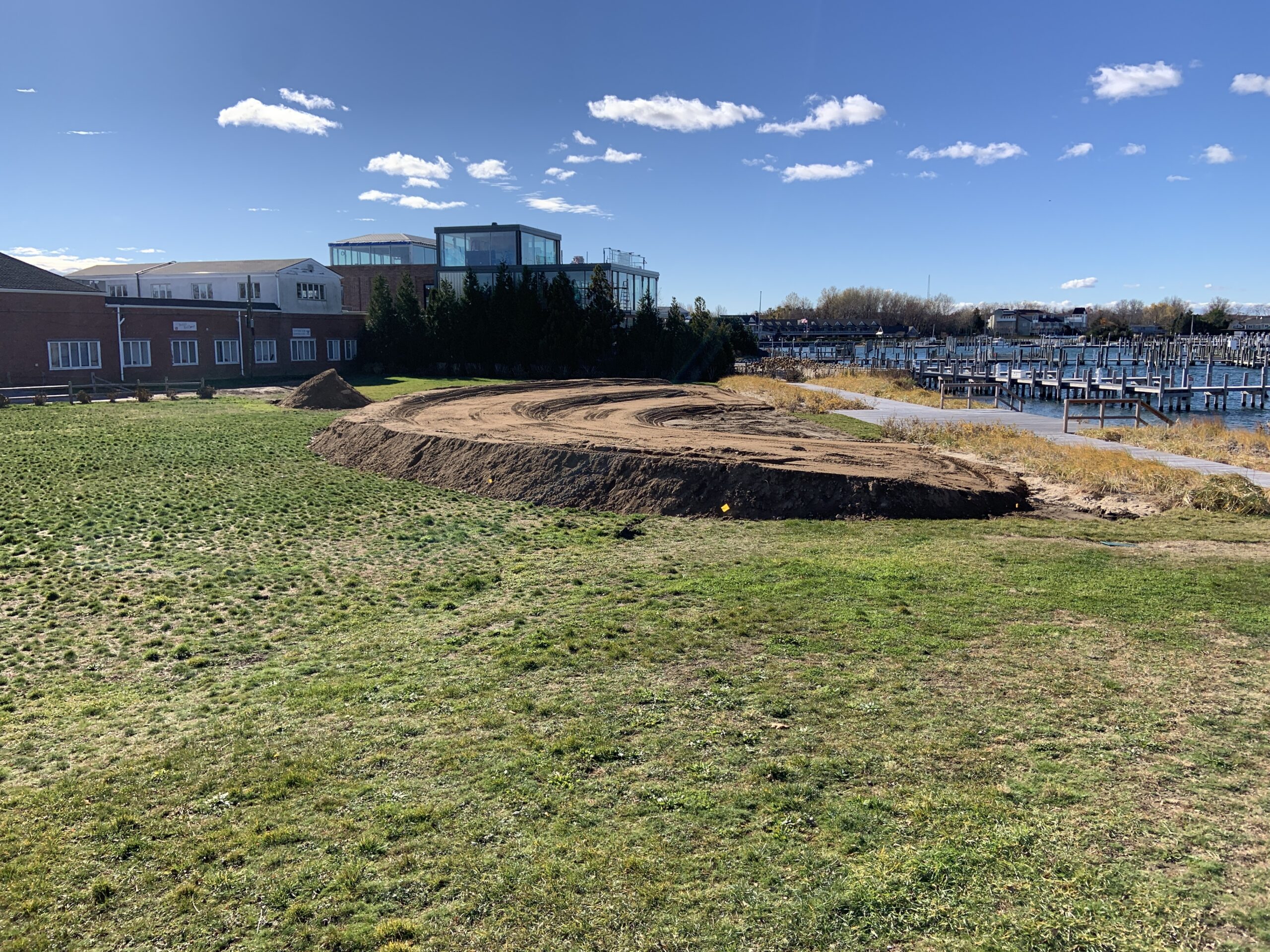 some-look-askance-as-work-begins-on-steinbeck-park-amphitheater-in-sag