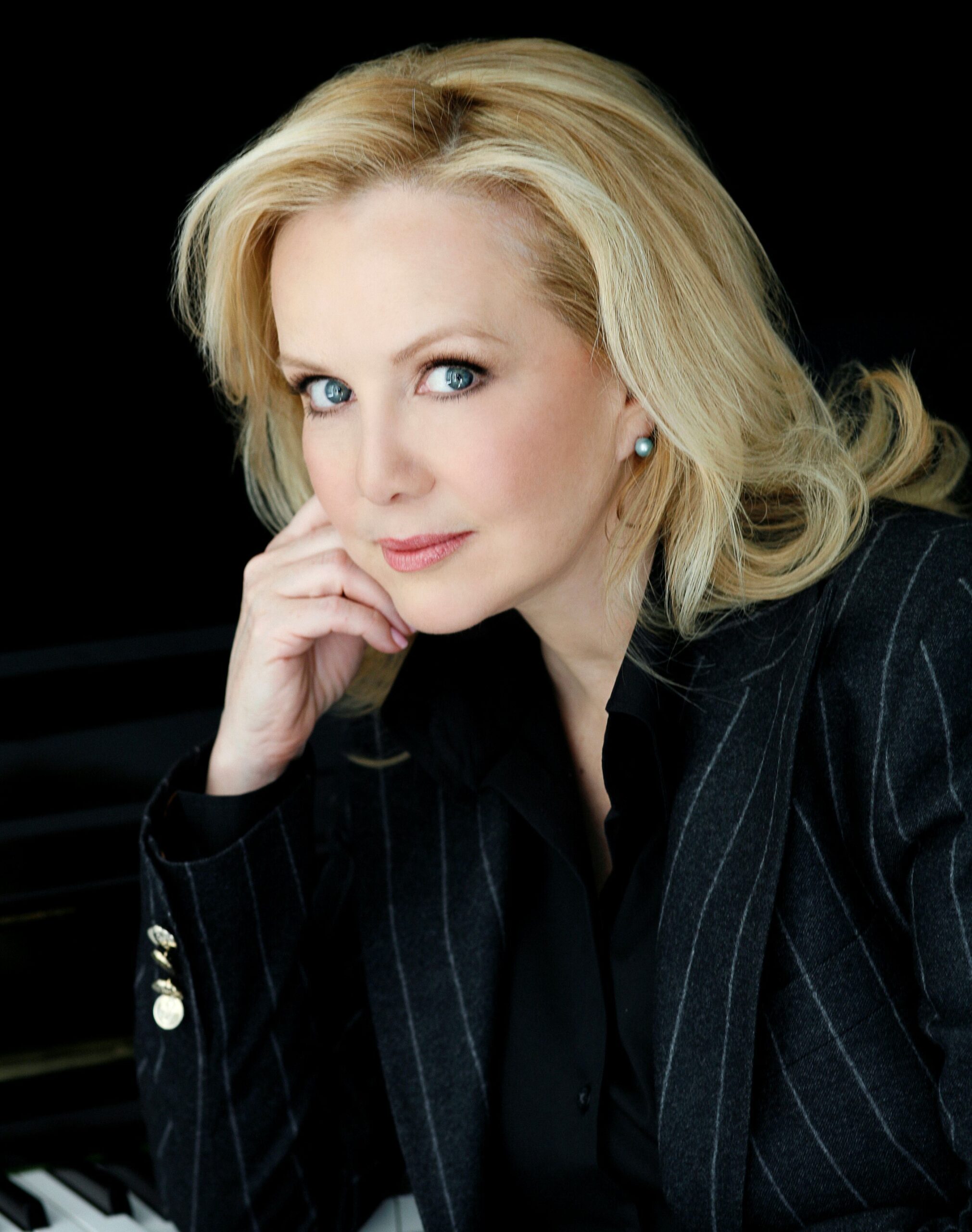 Susan Stroman directs Terrence McNally's “Master Class” running August 1–August 27 at Bay Street Theater.