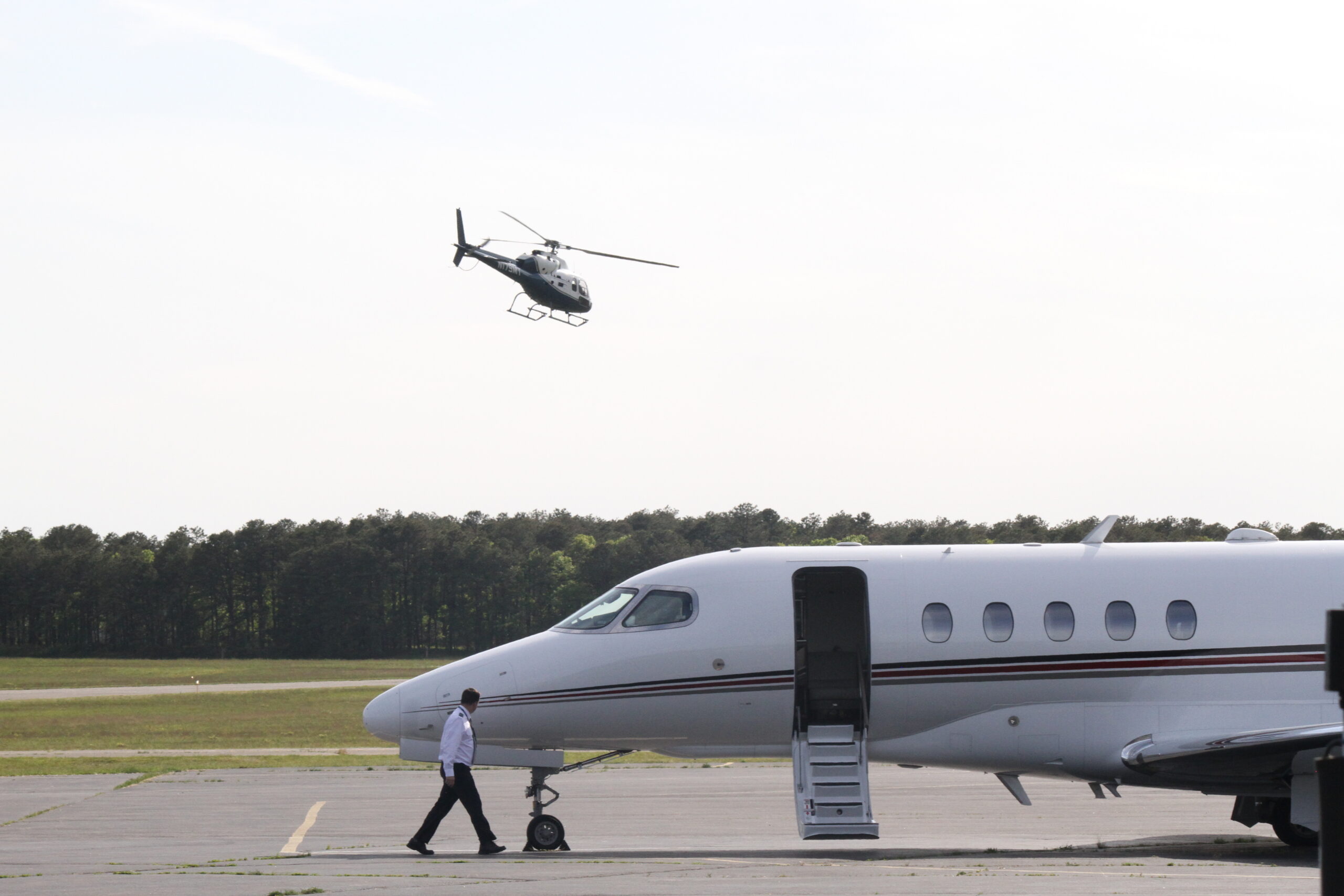 After a judge blocked its previous approach, the East Hampton Town Board will start anew with its planning for imposing restrictions at East Hampton Airport, potentially by summer 2023.