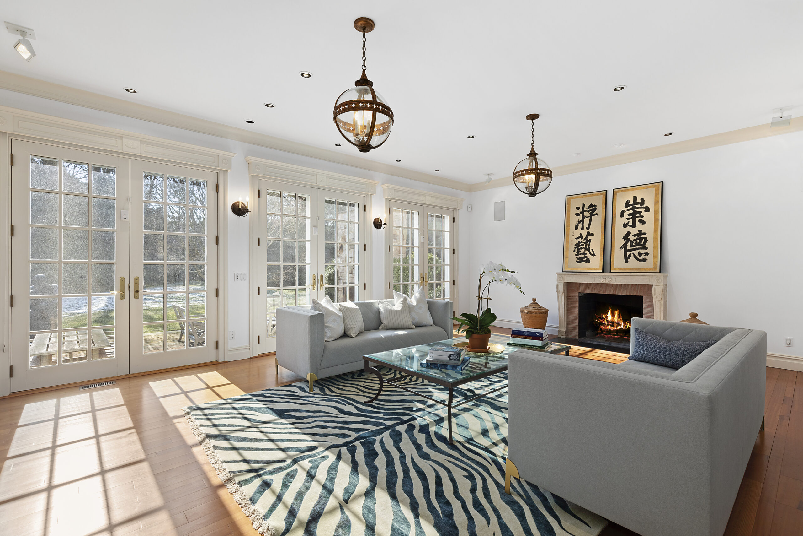 Amagansett Home by Forst & Silverblank Sells for 6.5 Million 27 East