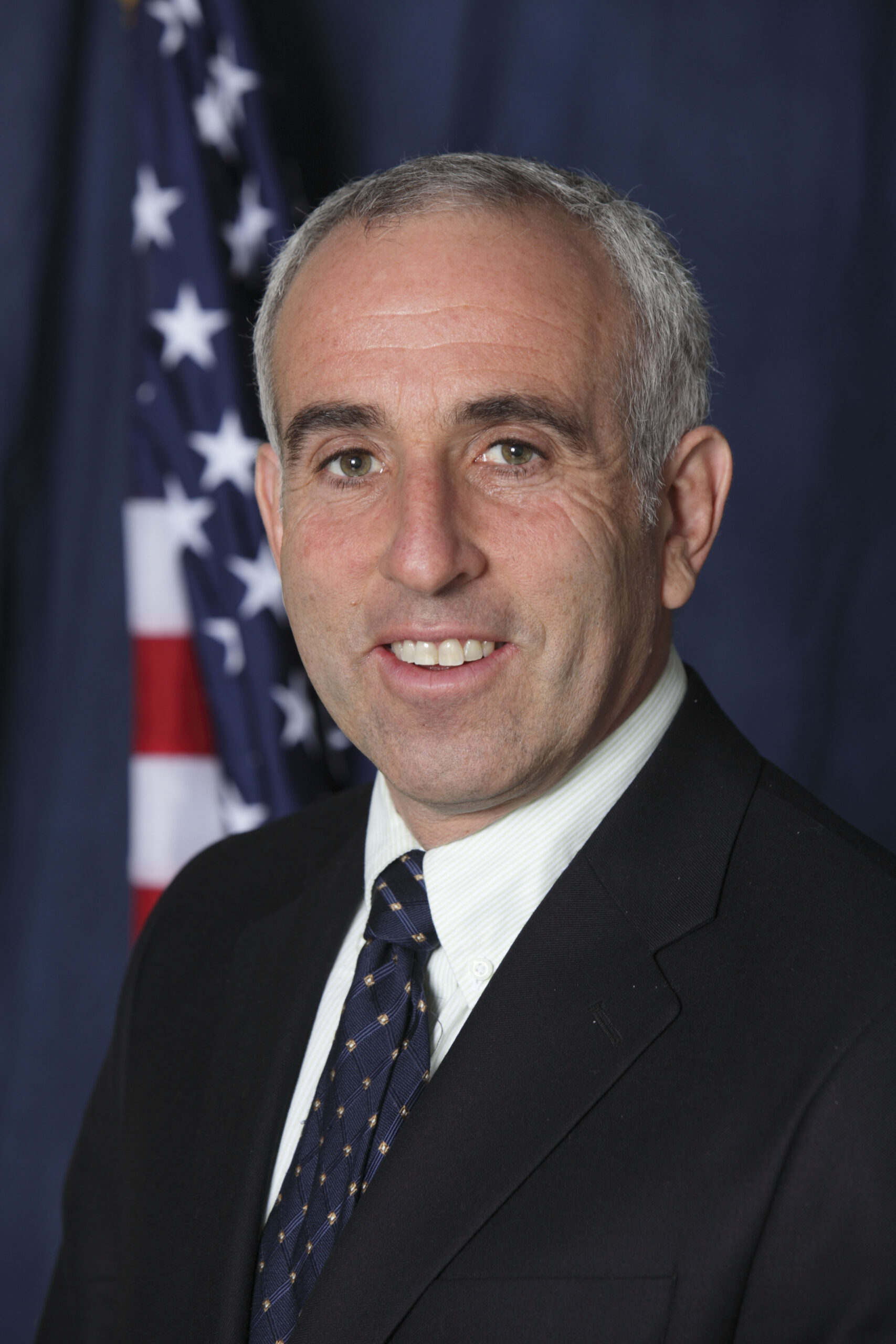 Southampton Town Supervisor Jay Schneiderman