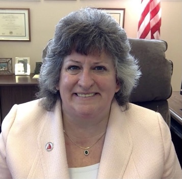 Mary Kelly, superintendent of schools at Bridgehampton Union Free School District.