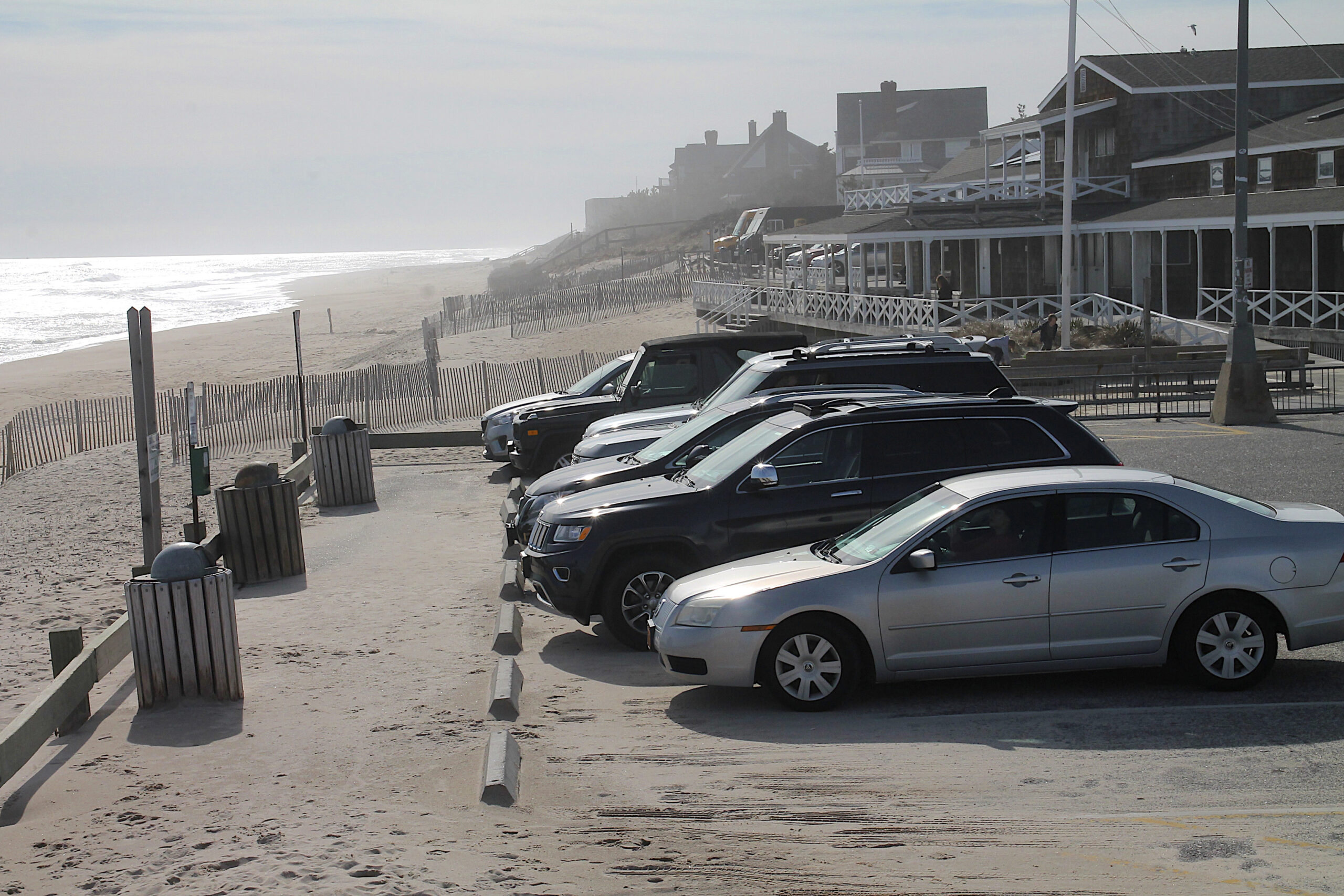 East Hampton Village will hike the price of its highly sought after non-resident beach parking permits.