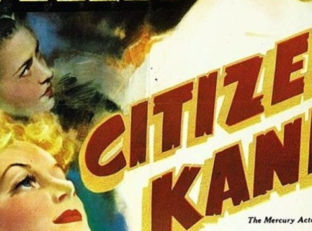 Classic Movie: Citizen Kane (1941)