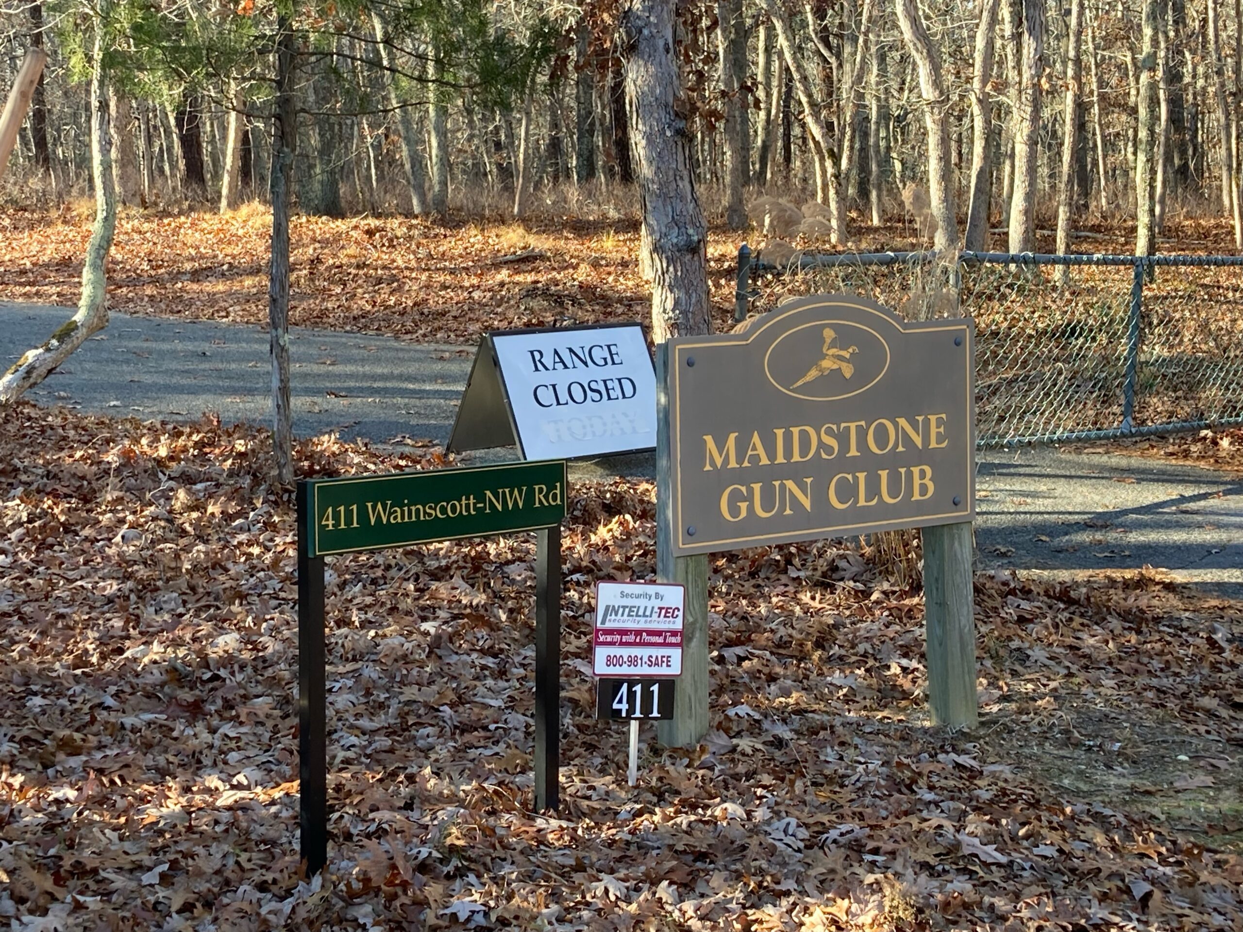 Court Orders Maidstone Gun Club Closed After Neighbors Sue; Members 