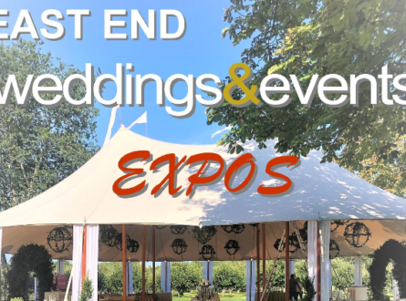Wedding & Event EXPO Weedkend: March 25 & March 26