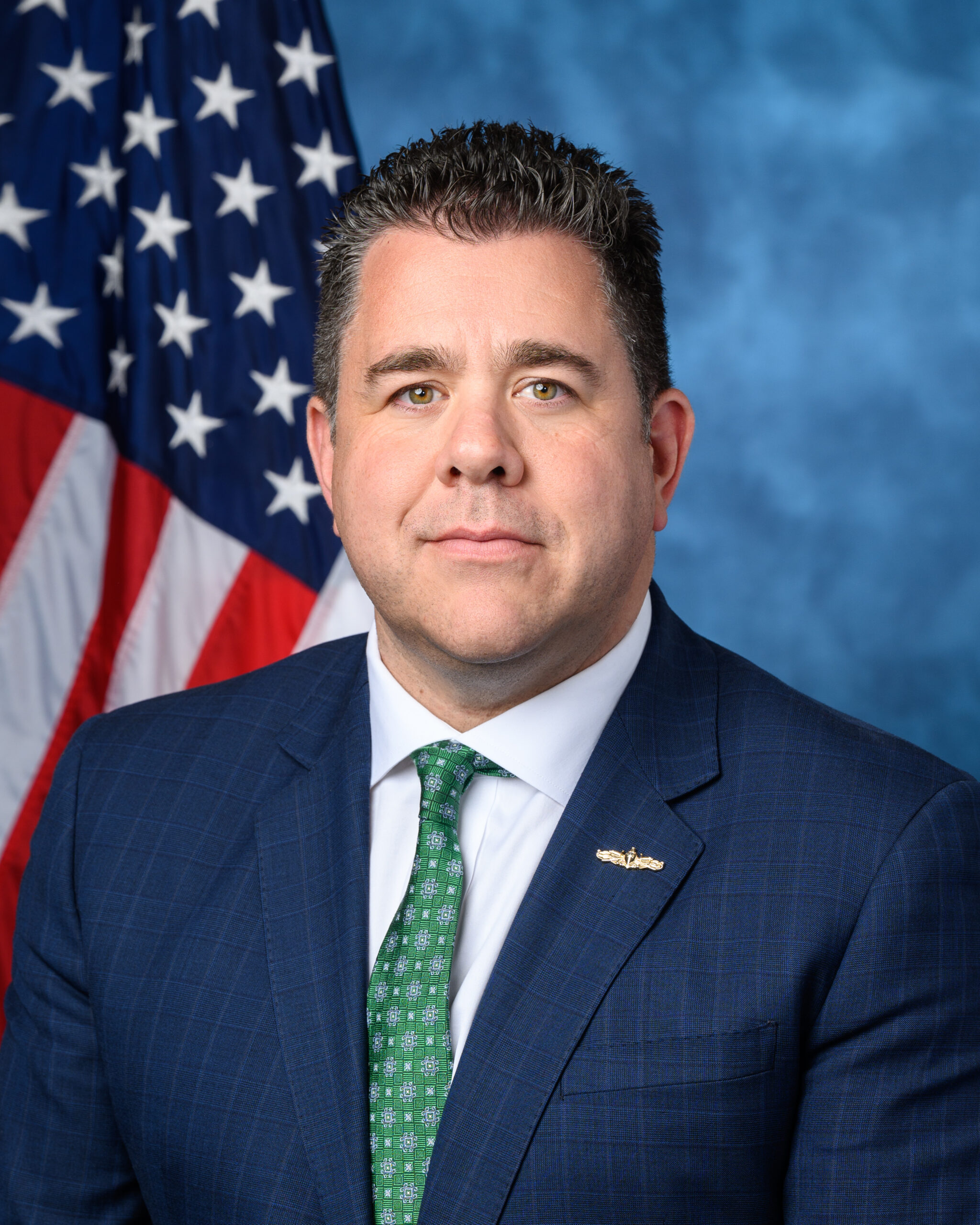 U.S. Representative Nick LaLota