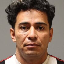 Alcides Lopez Cambara, the Hampton Bays man convicted last month in the murder and robbery of Sag Harbor resident Marco Grisales was given the maximum sentence – 25 years to life in prison. COURTESY SUFFOLK COUNTY DISTRICT ATTORNEY