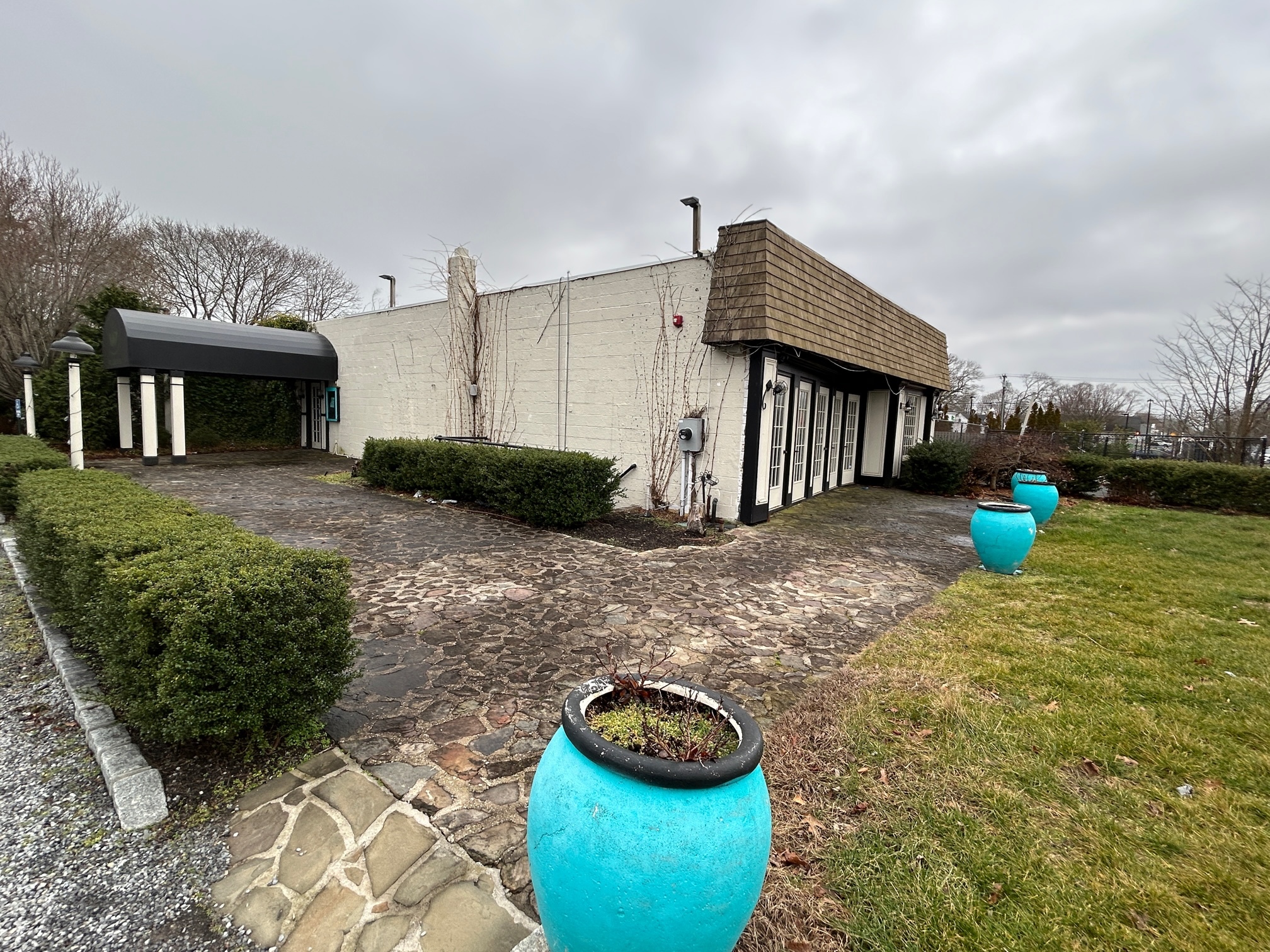 Citarella Applied for Approval in Westhampton Beach, Village Official