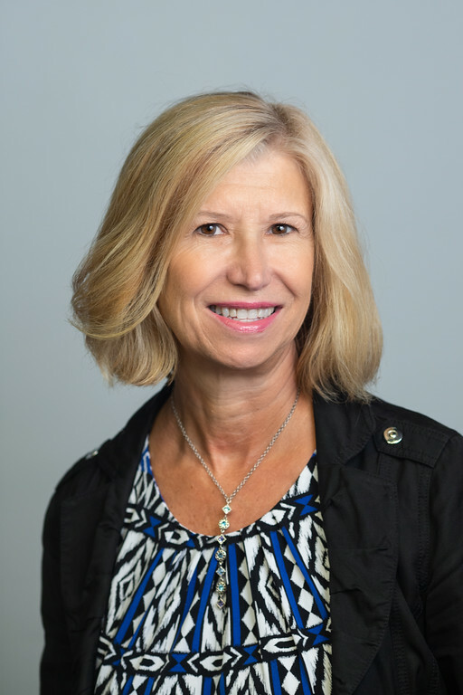 Debra Winter was appointed superintendent of Springs School in 2017. DEBRA WINTER