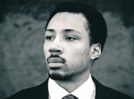 Jeremy Ajani Jordan, Piano