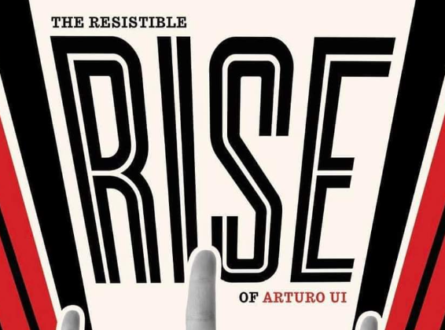 The Resistible Rise of Arturo Ui