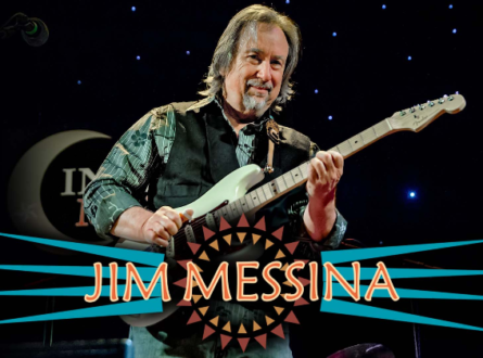 Jim Messina