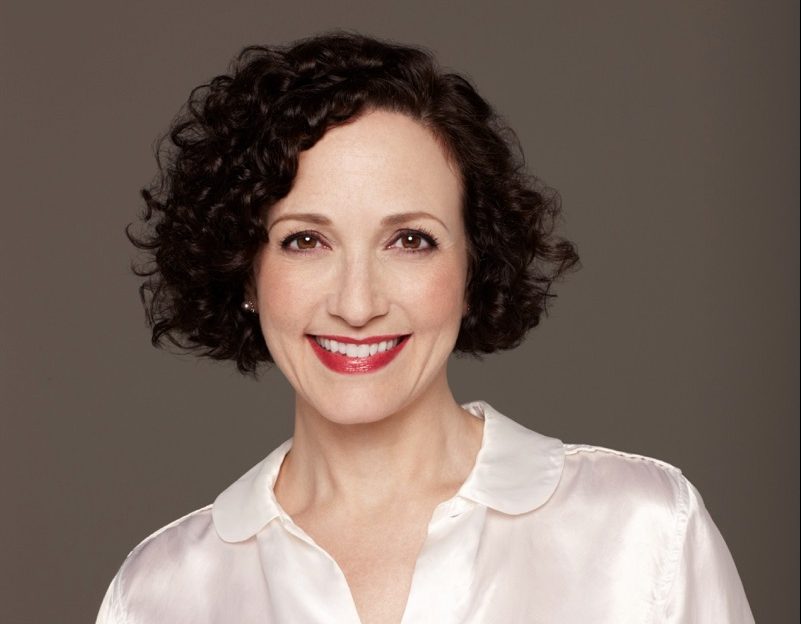 Bebe Neuwirth madam secretary