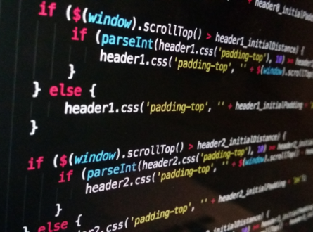 Teen Hour of Code