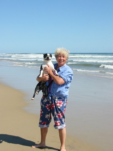 Gert Murphy