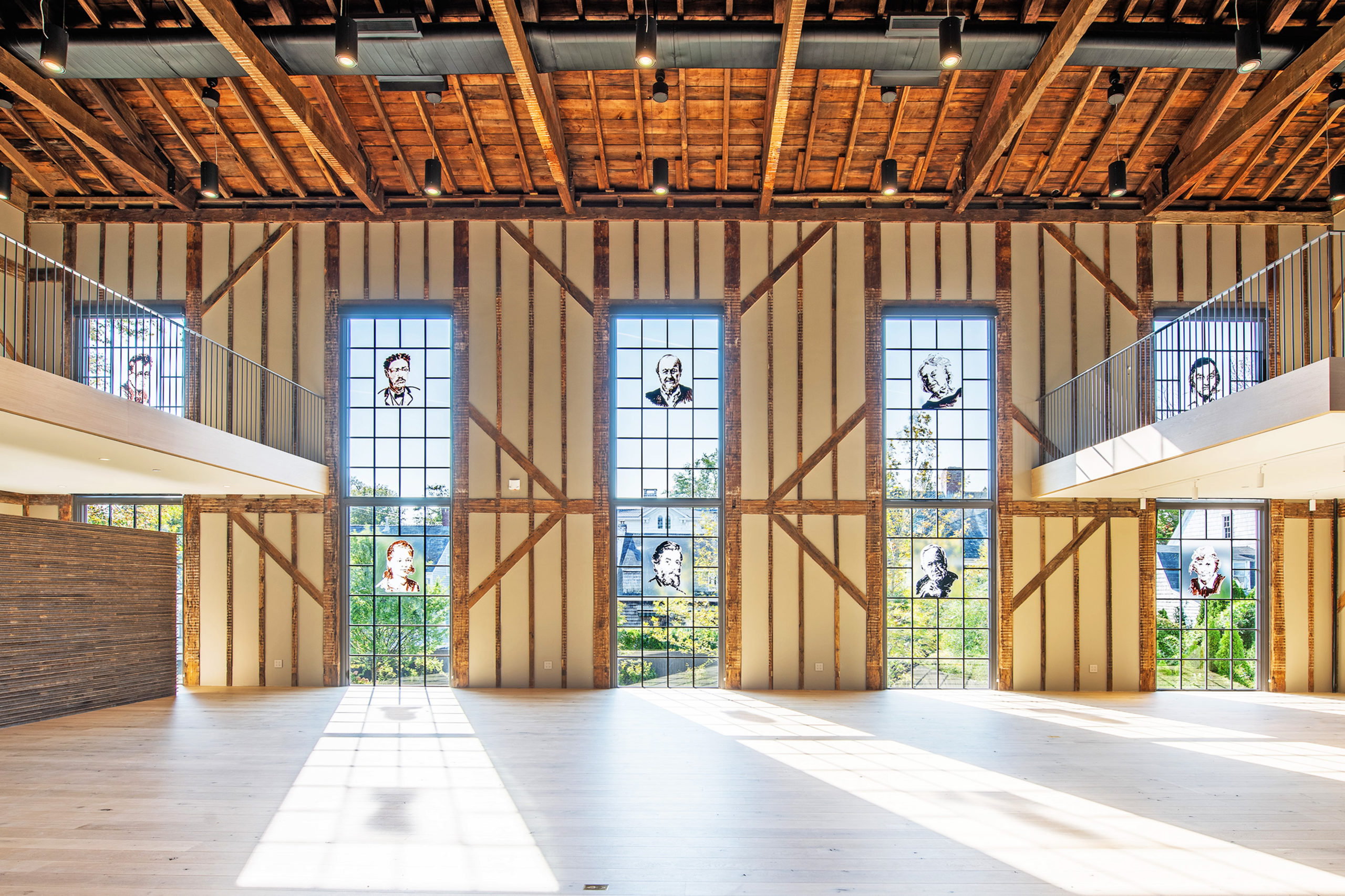 Meet the ‘Saints’ of Sag Harbor's Creative World 27 East