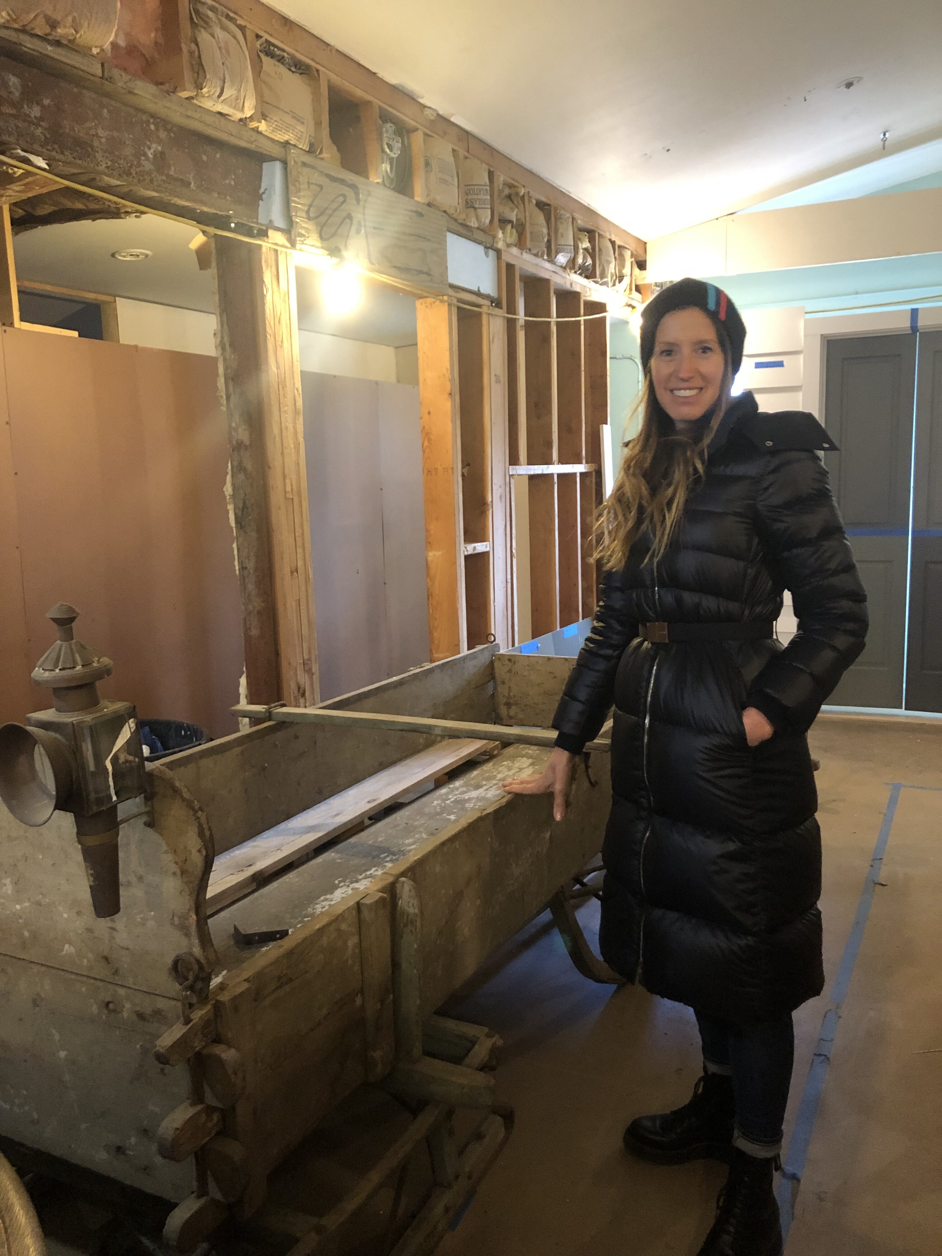 New Owner of Sagaponack General Store Eyeing Summer of 2024 for Grand