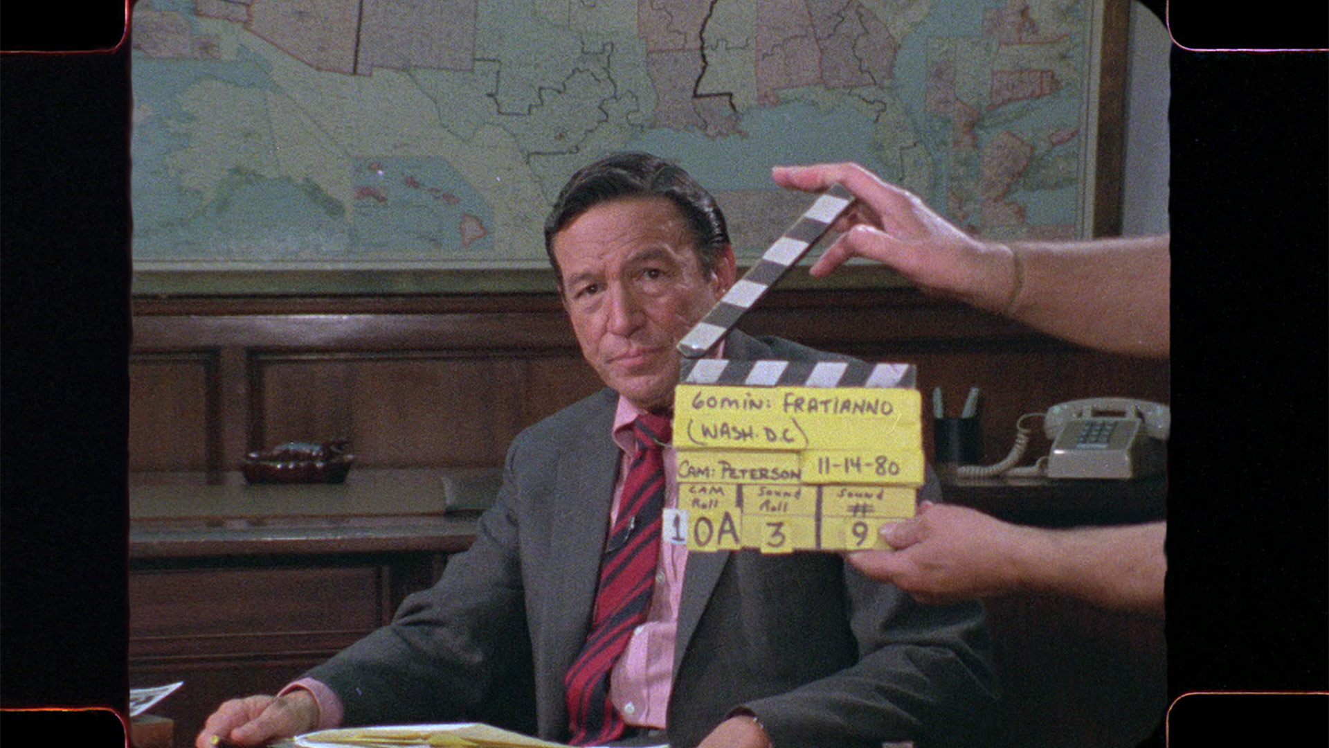 Meet The Real Mike Wallace - 27 East