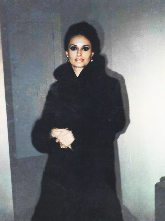 Paula Cora Monte