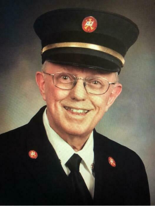 Thomas H. Mendenhall