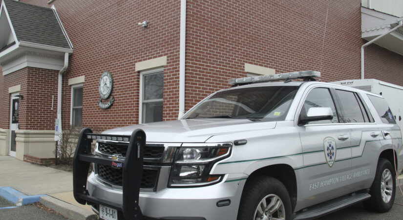 East Hampton Village Prepares To Create New EMS Department, Completing ...