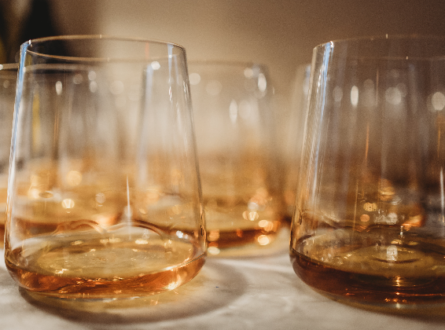 France: Tour De Terroir – The Limestone Cowboys” Wine Dinner at Nick & Toni’s!
