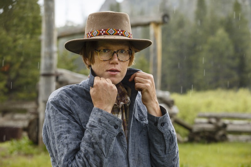 Brett Dennen: A Voice for Nostalgia Comes to the Talkhouse - 27 East