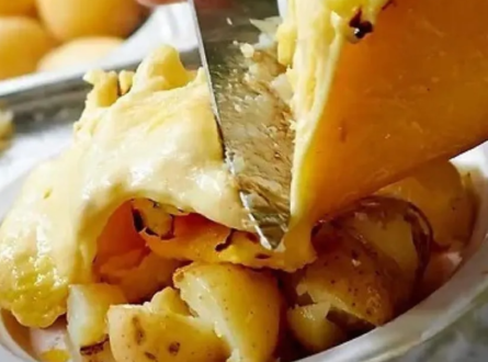 Hamptons Raclette Pop-Up At Corey Creek Tap Room