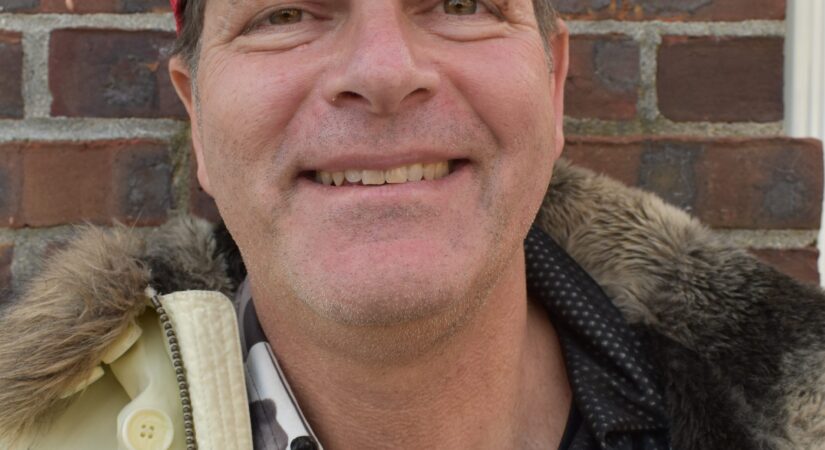 A Conversation With Alec Sokolow 27 East