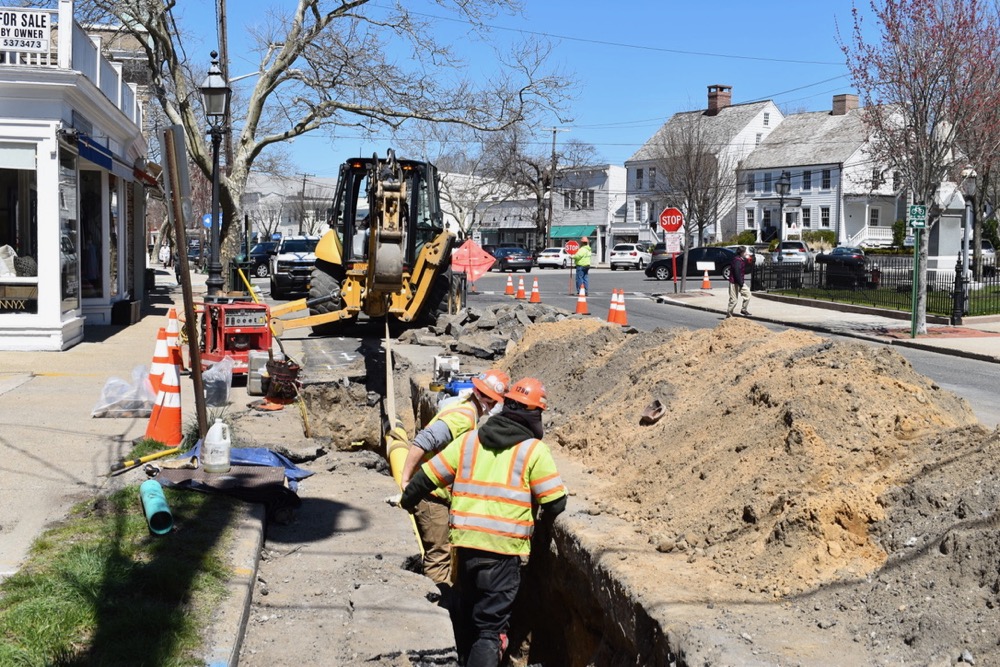National Grid Says New Gas Main Will Provide More Reliable Service 27