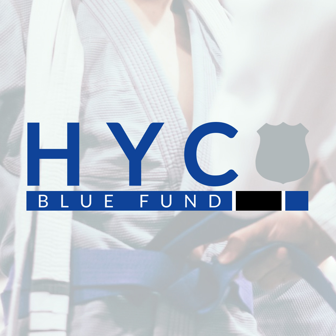 The Blue Fund sponsored by Hamptons Youth Camps.