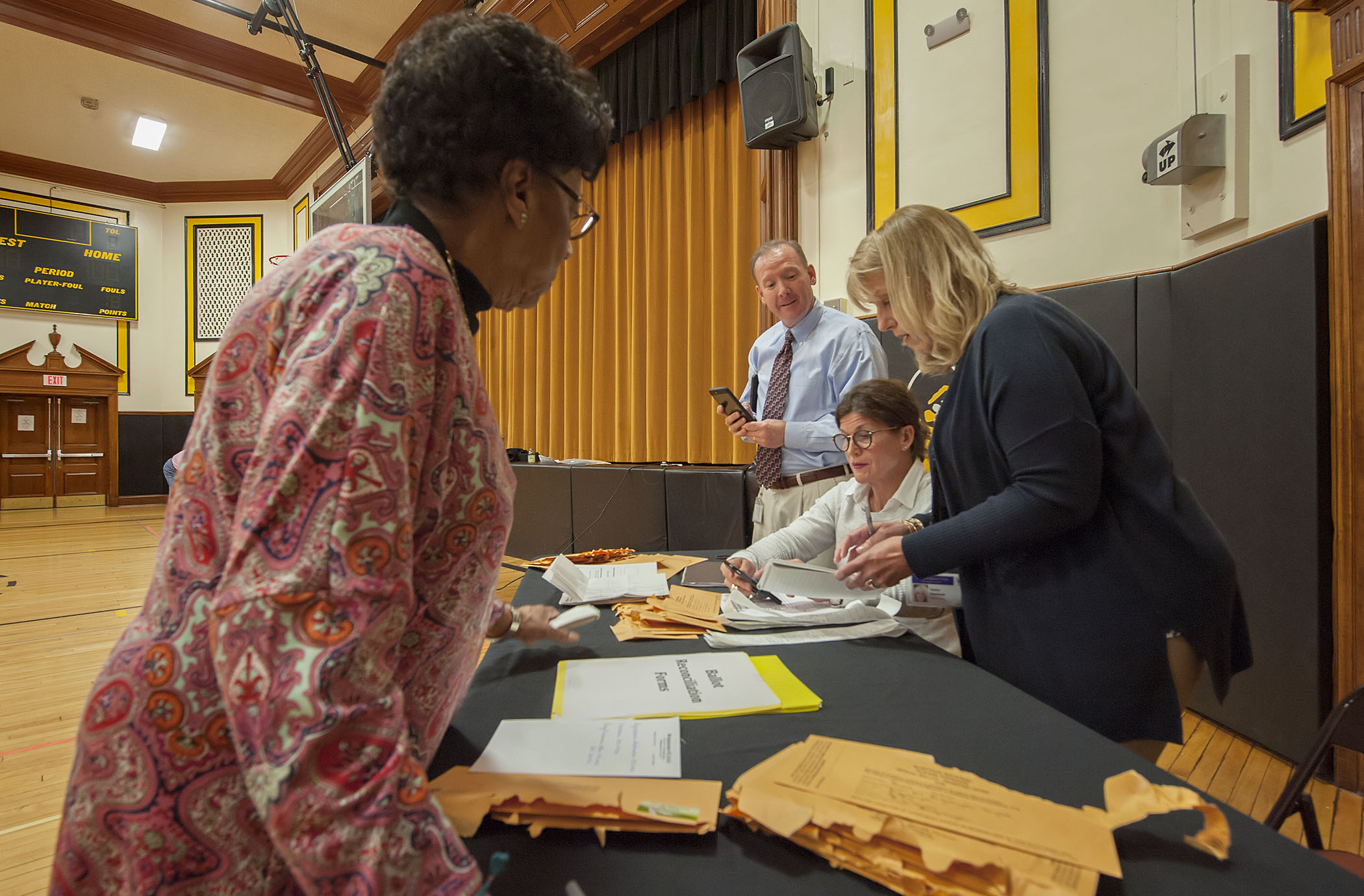 Bridgehampton School District Successfully Pierces Tax Cap 27 East