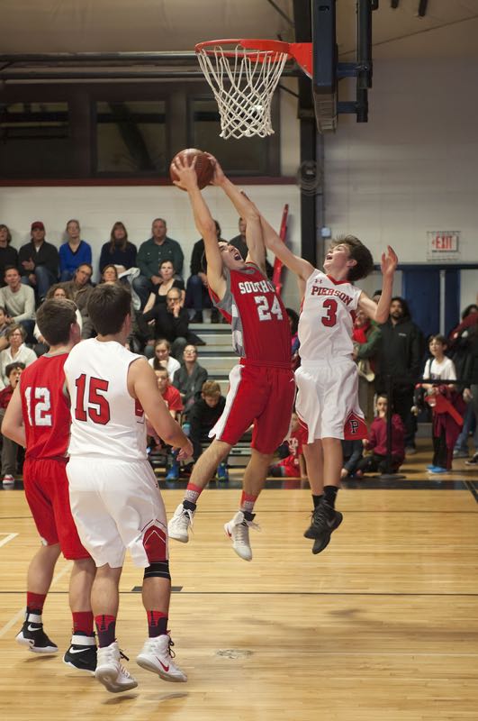 Spirit of the Whalers Shines Friday Night at Pierson 27 East