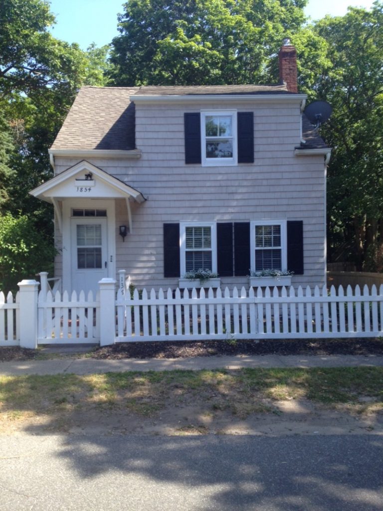 Sag Harbor Village Settles Jermain Avenue Suit Against ARB 27 East