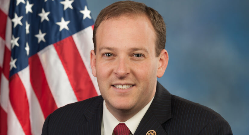 Congressman Lee Zeldin Weighs in on Inauguration - 27 East