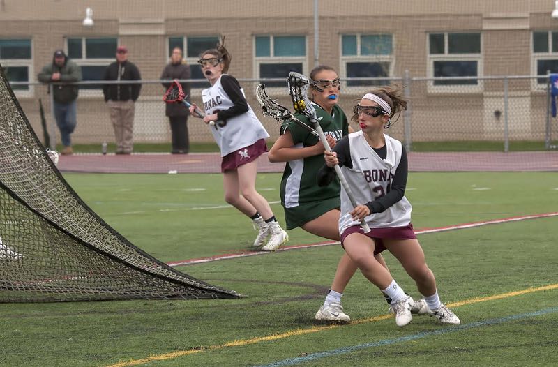 Positive Turns and Interesting Game for Local Lacrosse Teams 27 East