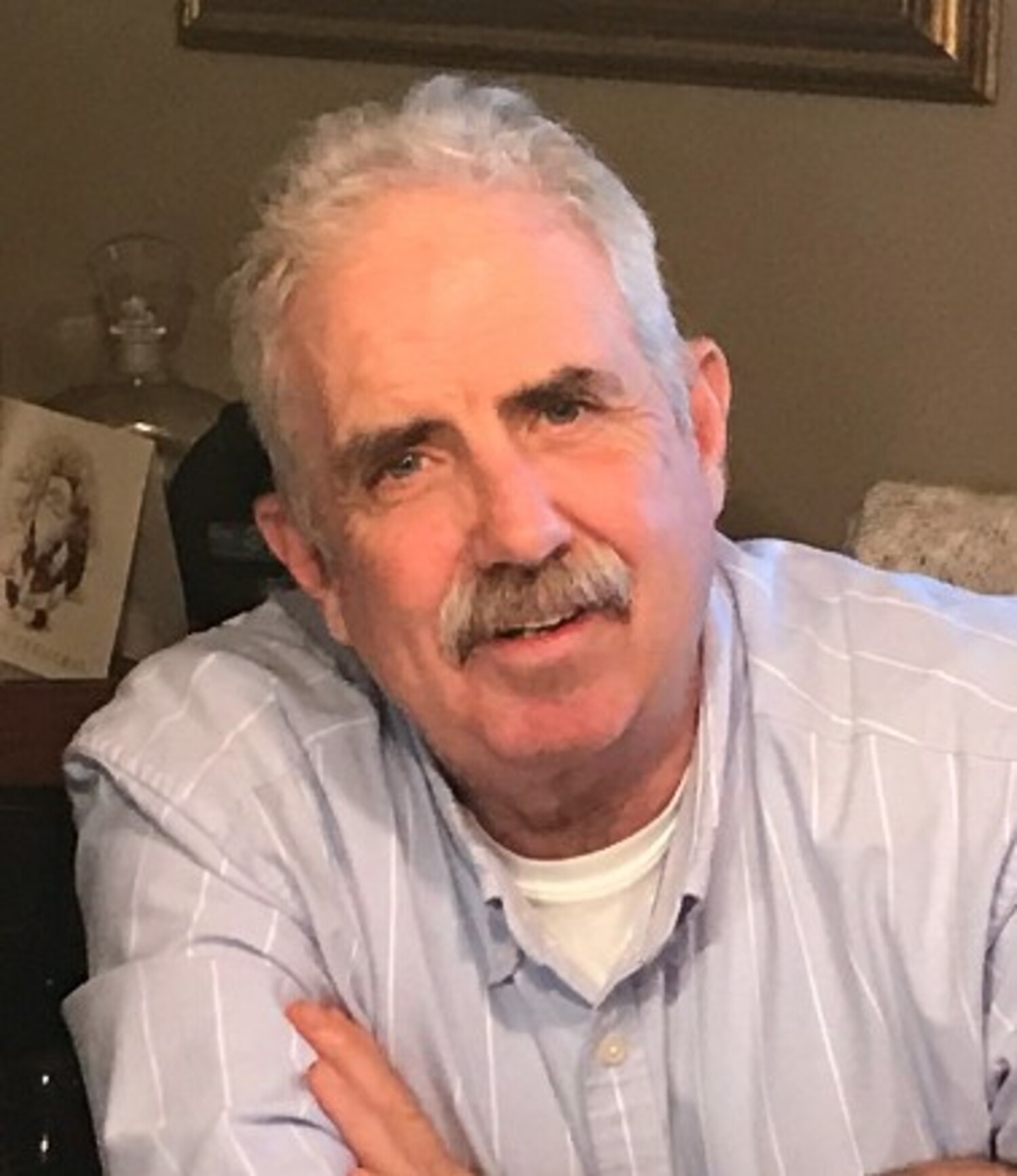 Richard A. Freda Jr. of Quogue Dies May 5 27 East