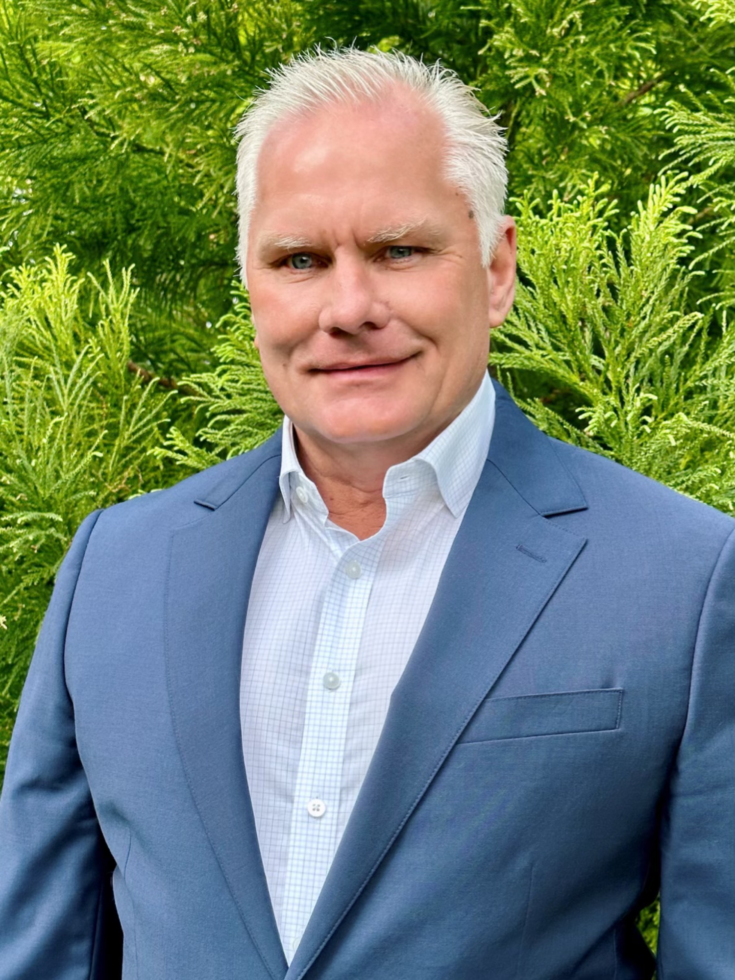 Geoff Gifkins, Hamptons Regional Manager, Nest Seekers International;