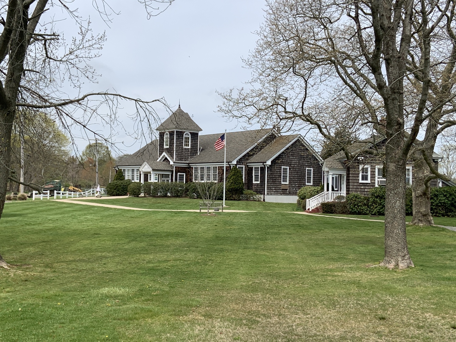 Wainscott School Officials Describe a Bleak Budget Outlook at Hearing