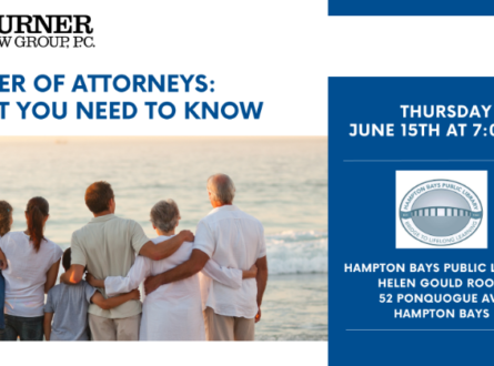 Power of Attorneys: What You Need to Know