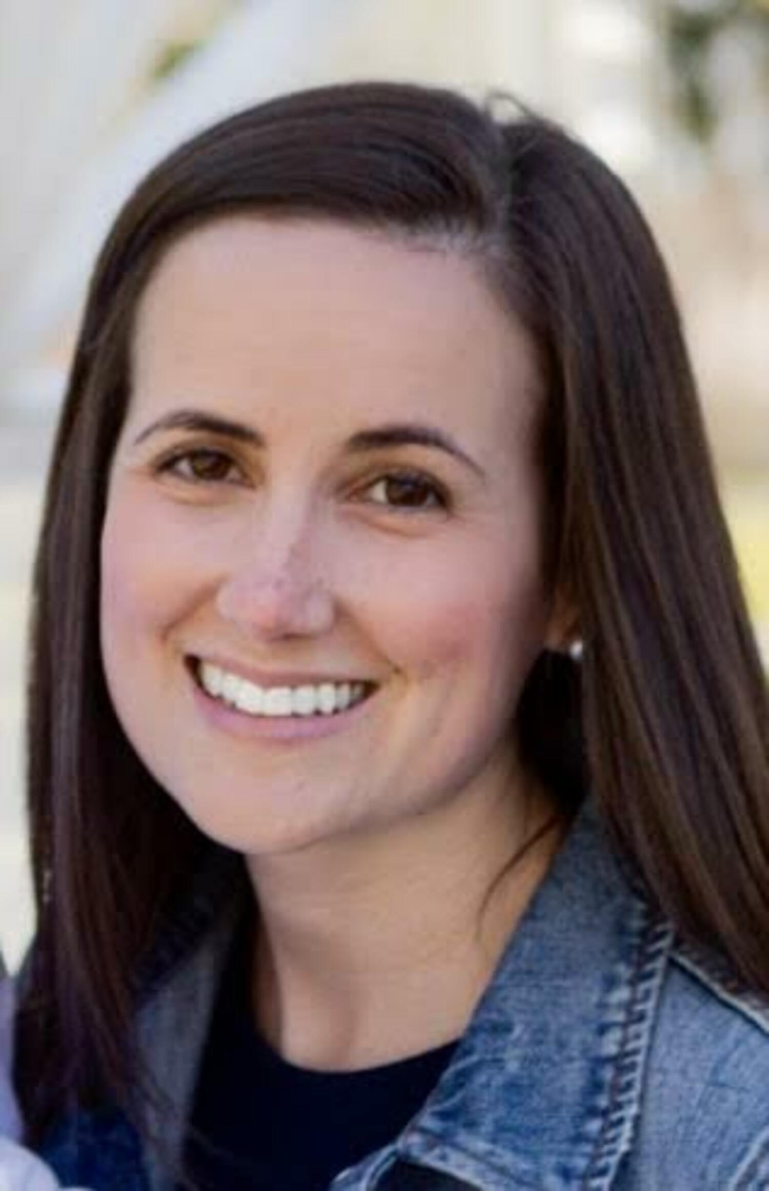 Three Seek Two Seats on East Quogue School Board 27 East