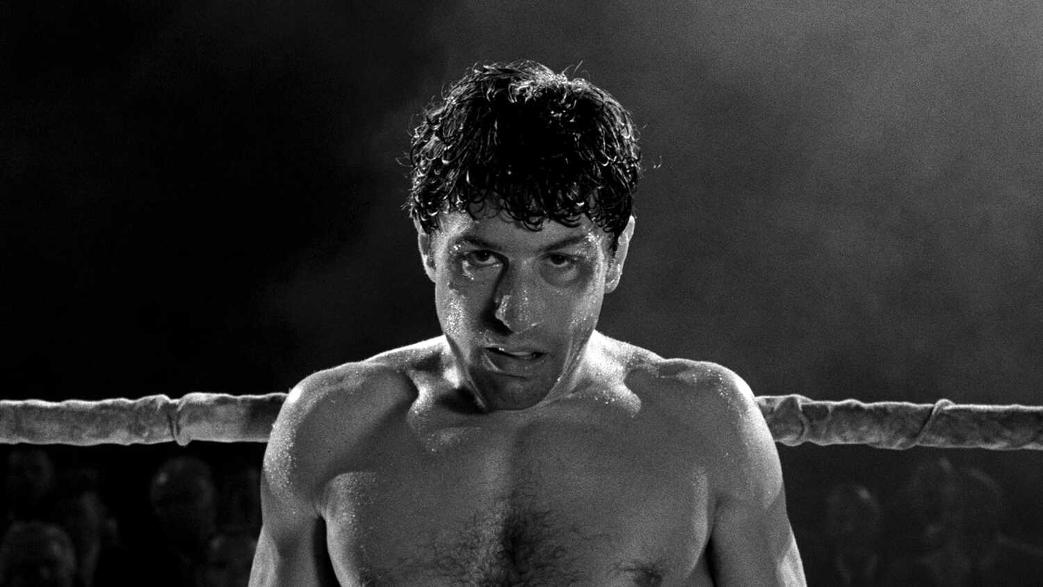 scorsese raging bull