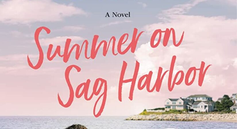 ‘Summer on Sag Harbor’ with Sunny Hostin - 27 East