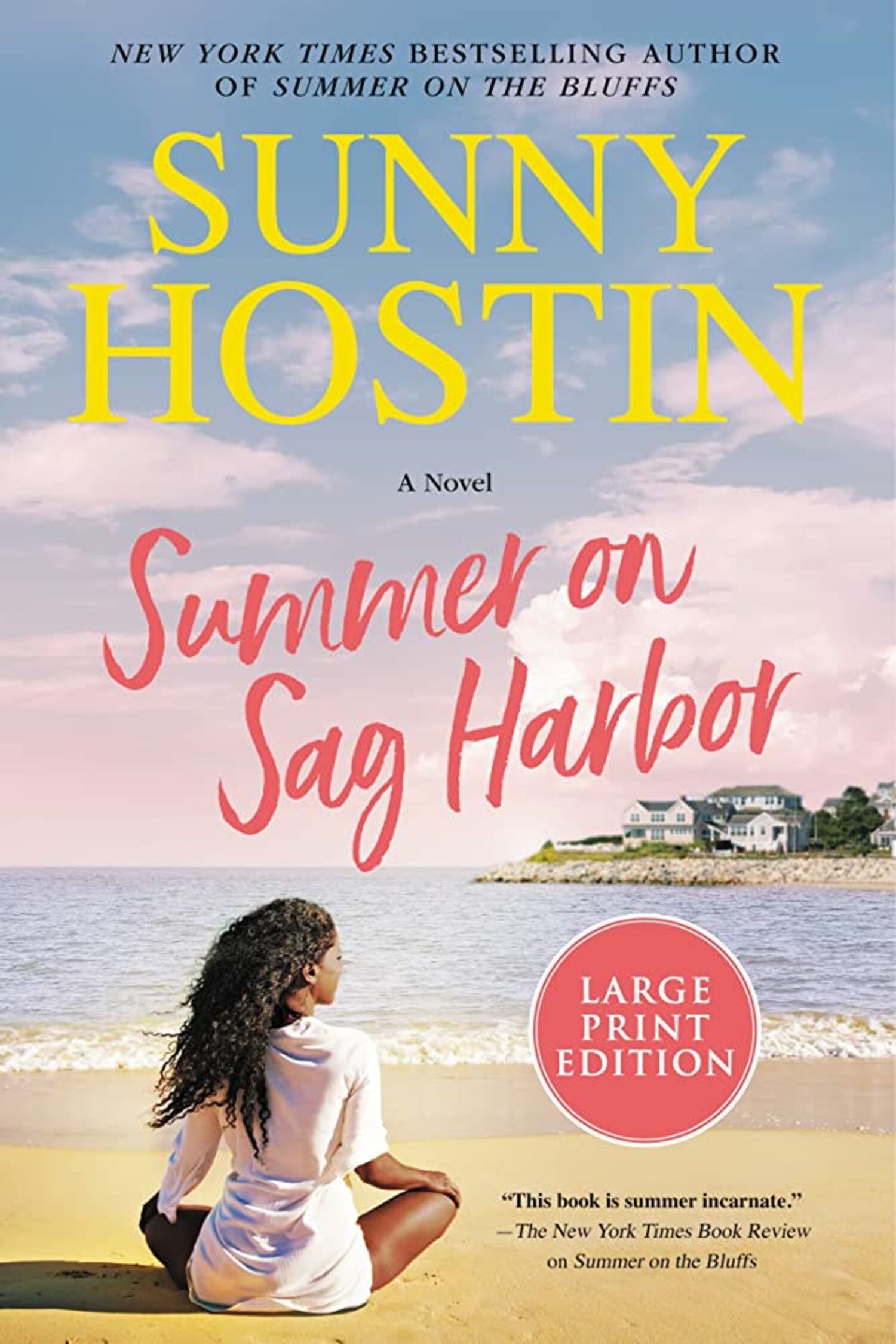 ‘Summer on Sag Harbor’ with Sunny Hostin - 27 East
